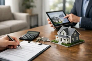 Home Valuation Before Selling Done Right