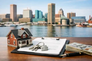 A Guide to Seller Closing Costs in Maryland