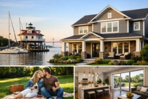 Anne Arundel Homes for Sale That Fit Your Life