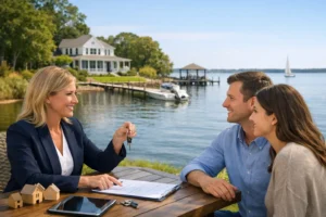 Eastern Shore Relocation Realtor for Your Move