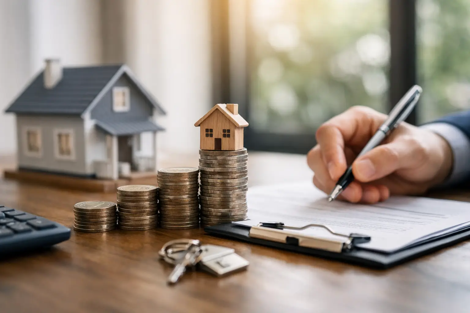 How to Price a Home for a Stronger Sale