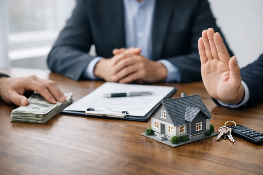 How to Win Bidding Wars Without Overpaying