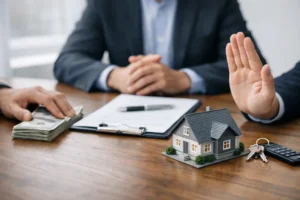 How to Win Bidding Wars Without Overpaying