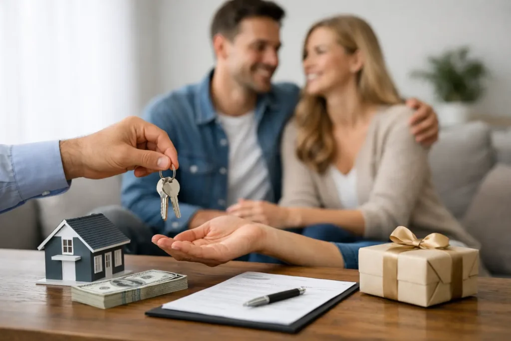 When Seller Concessions Help a Home Sale