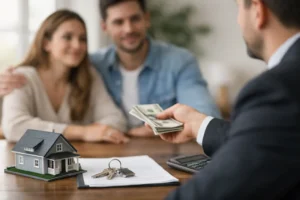 Who Pays Buyer Agent Commission When You Buy?