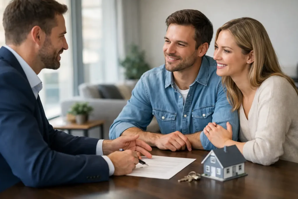 Buyer Representation: What It Means for You