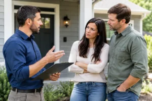 Can Sellers Reject Repair Requests in Maryland?
