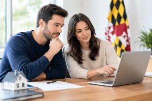 How to Compare Maryland Lenders Before an Offer
