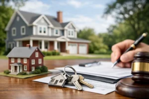 How to Sell Inherited Property in Maryland