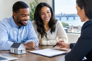 Maryland Settlement Process Explained for Buyers