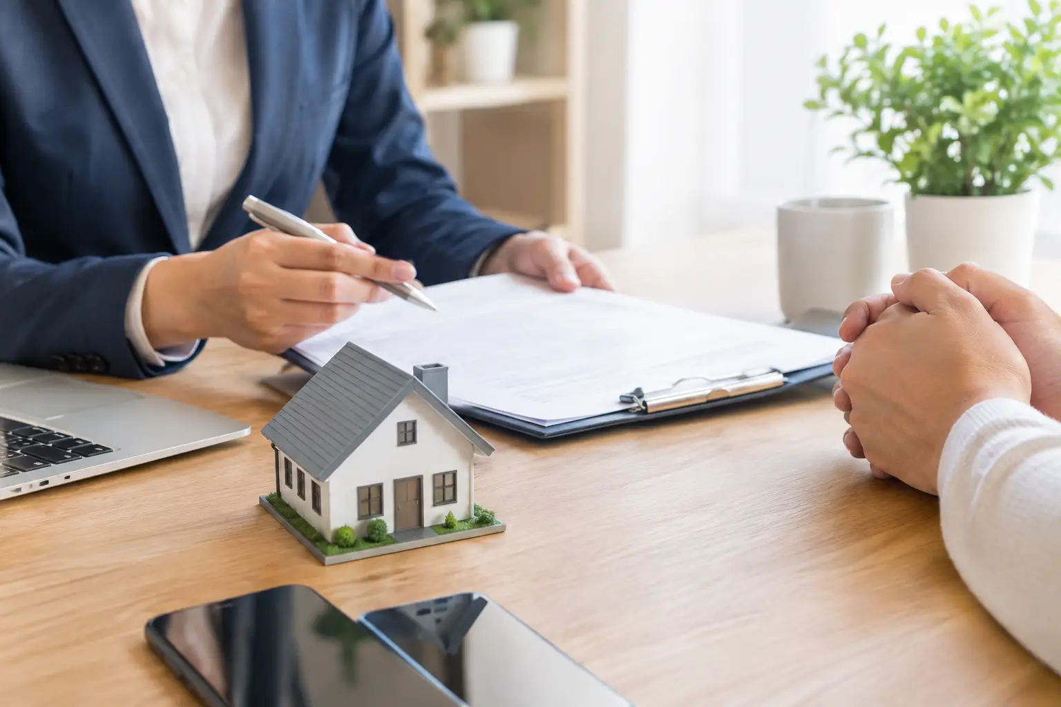Mortgage Preapproval Versus Prequalification