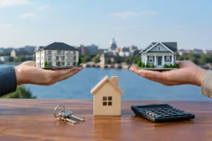 Renting Versus Buying in Maryland: Is It Time?