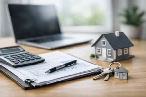 The Best Documents for Mortgage Preapproval