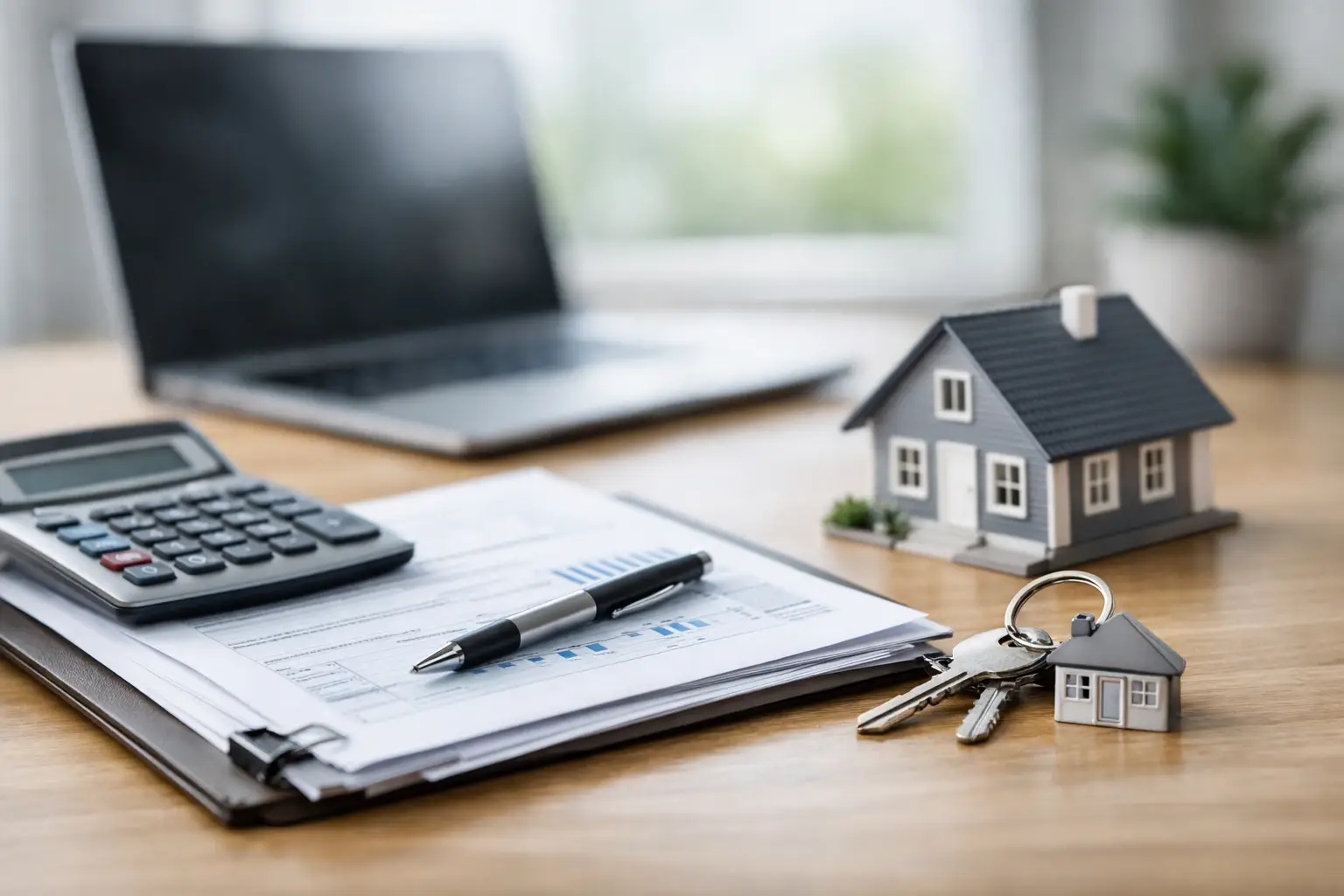 The Best Documents for Mortgage Preapproval