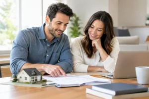 What Every Move Up Home Buyer Should Plan For